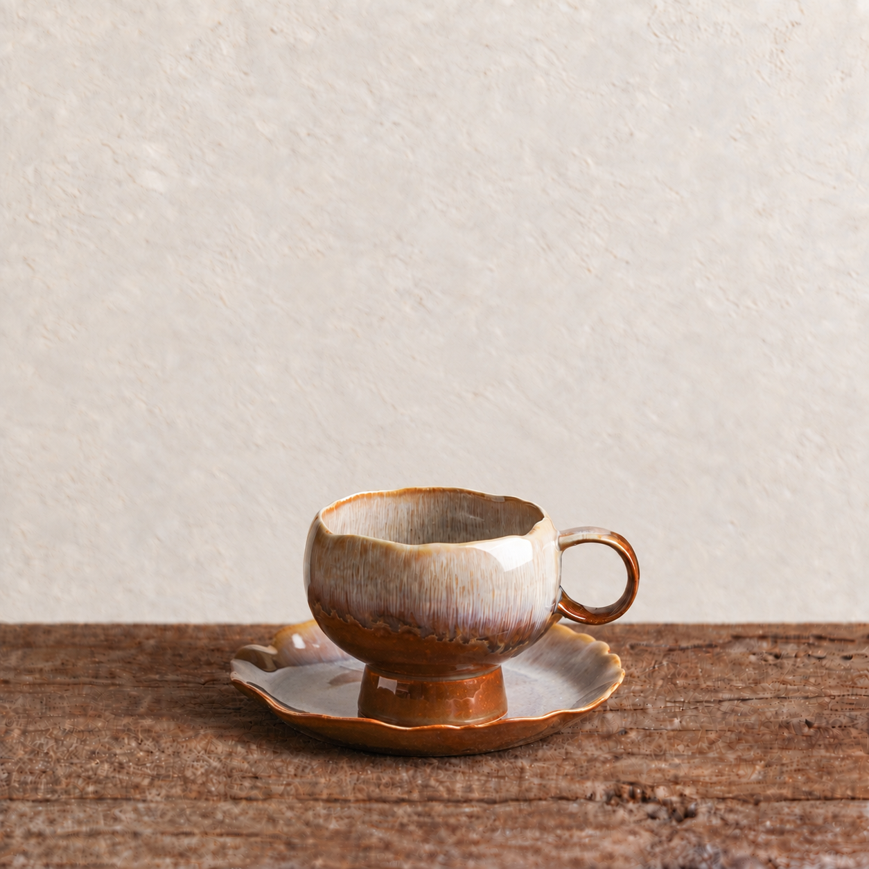 FUSE — Amber Drape Mug