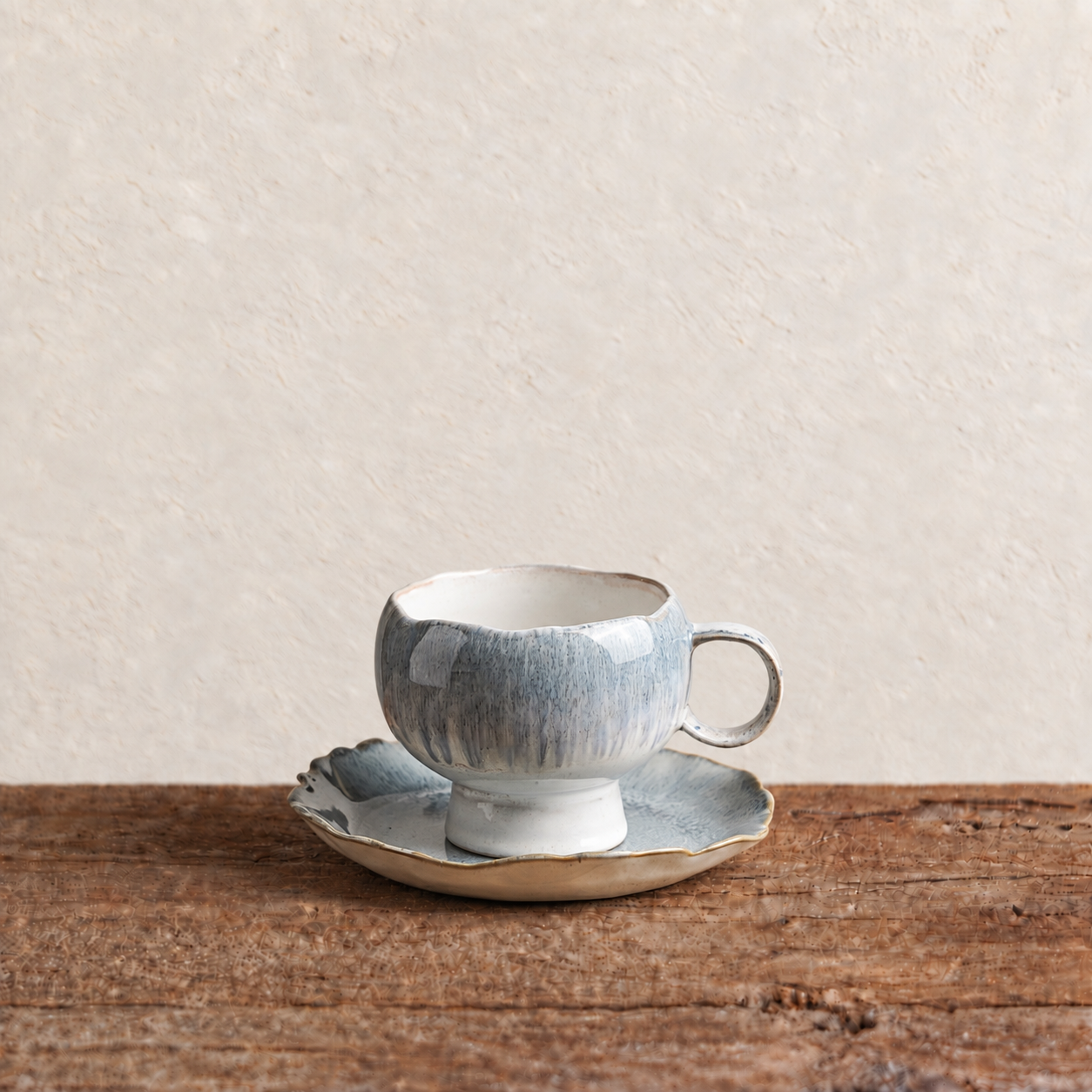 FUSE — Amber Drape Mug