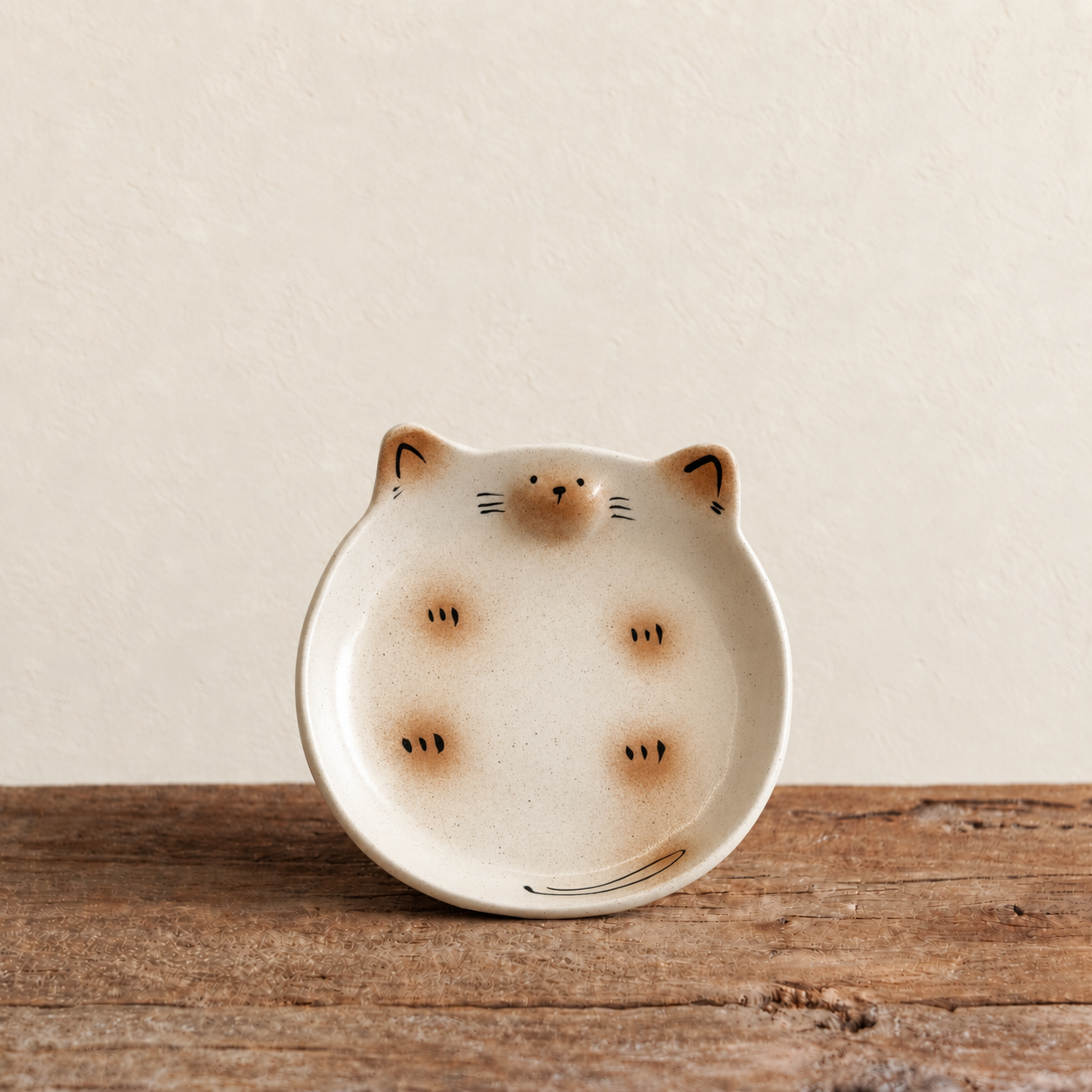 CAT NAP — Paw Side Dish
