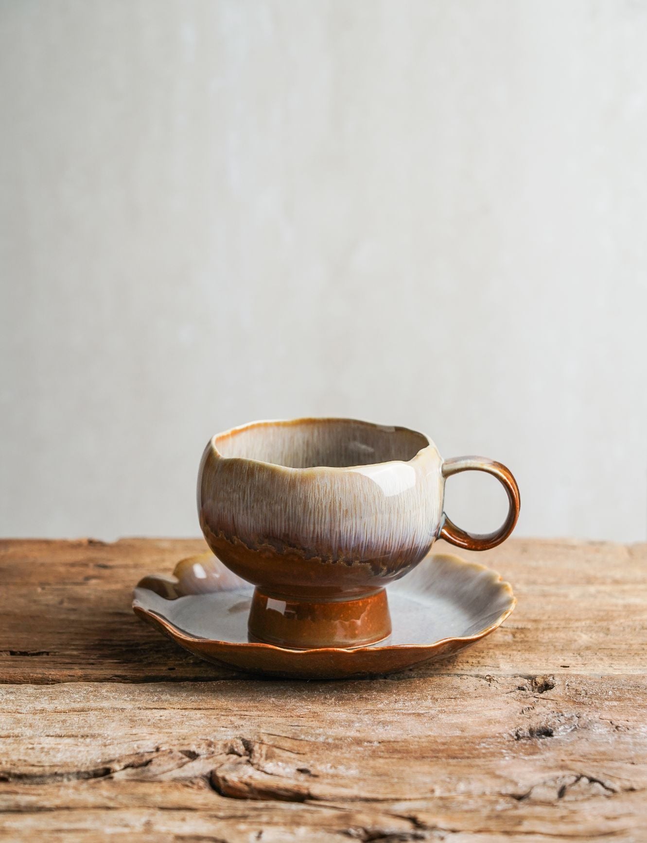 FUSE — Amber Drape Mug