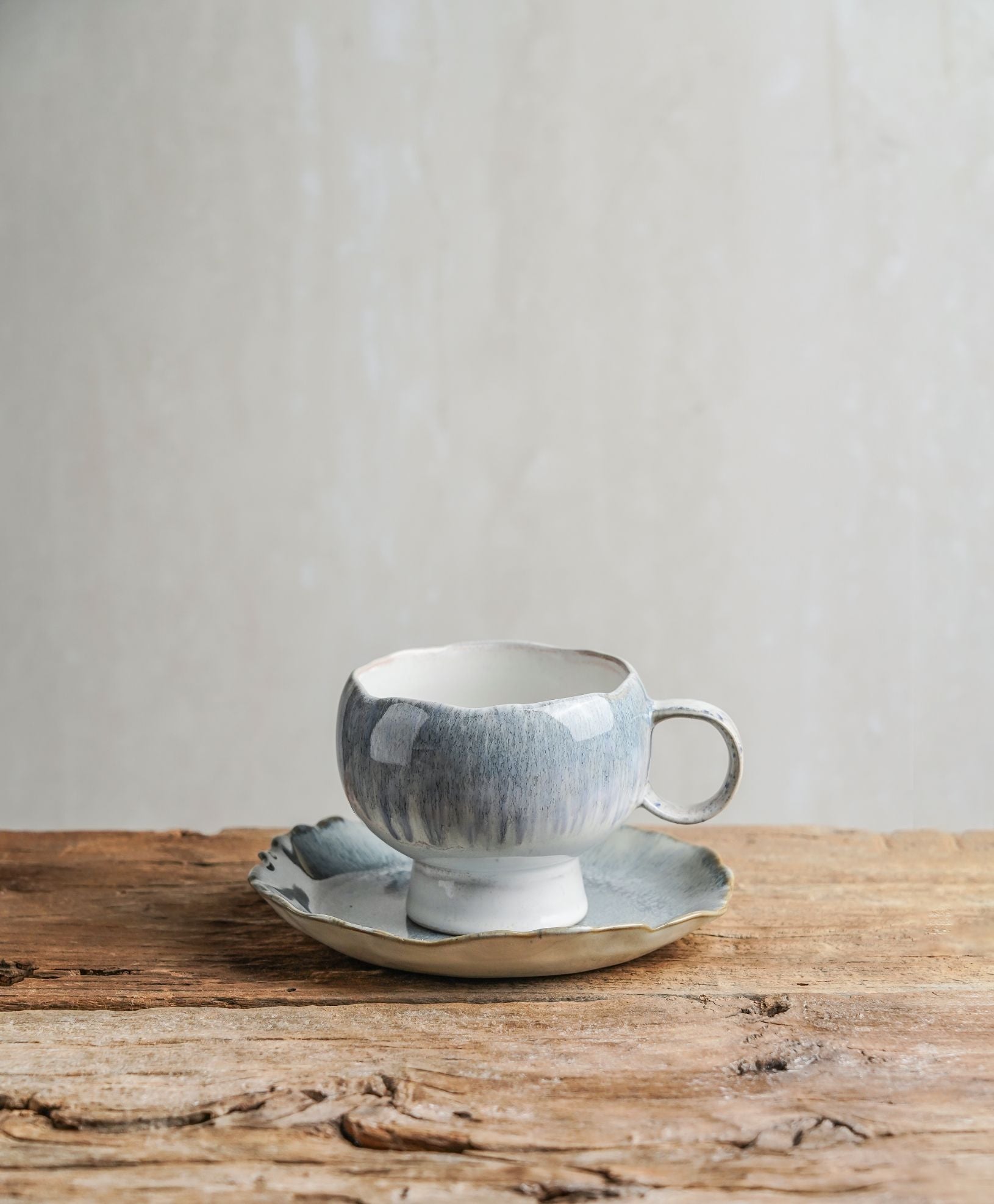 FUSE — Amber Drape Mug