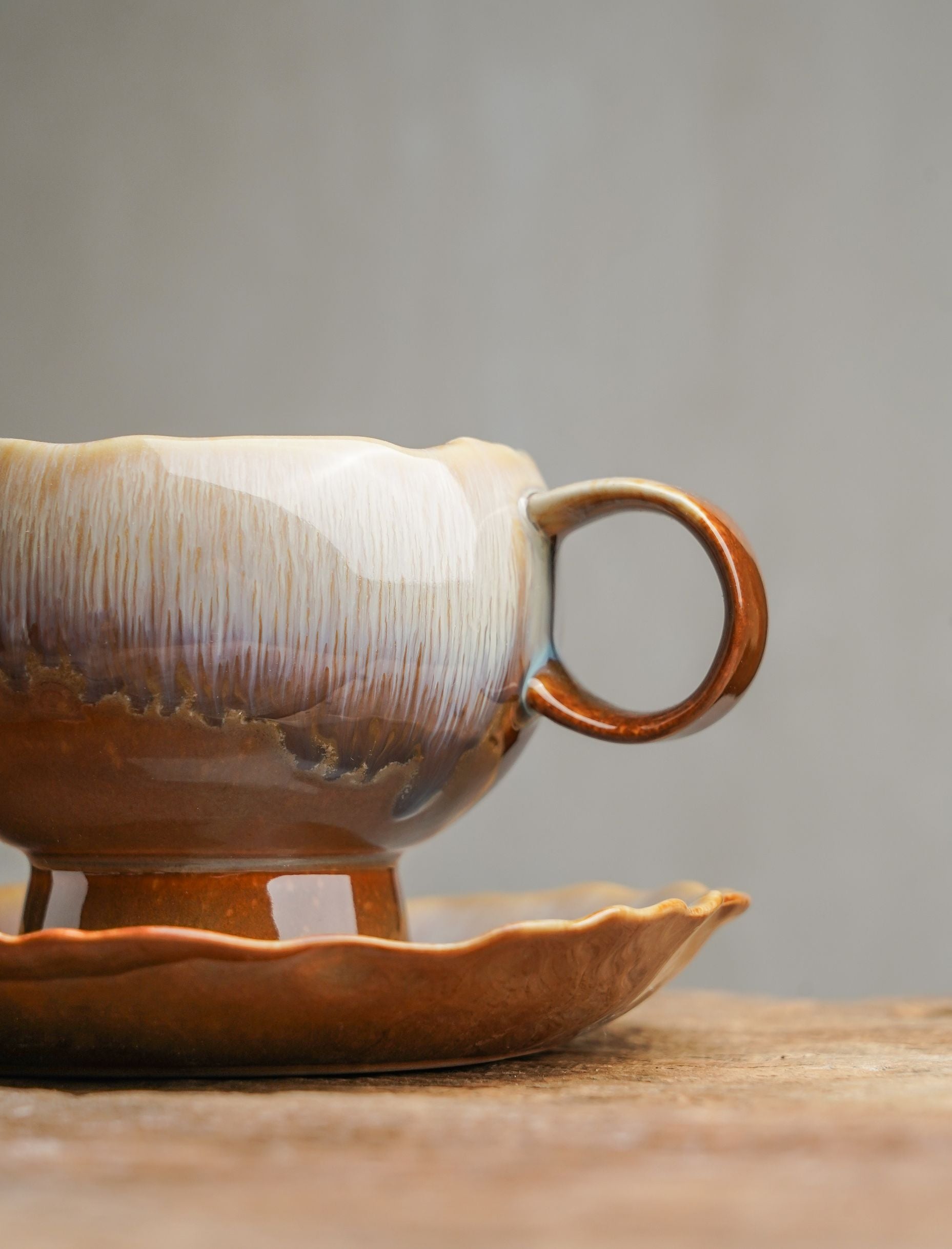 FUSE — Amber Drape Mug