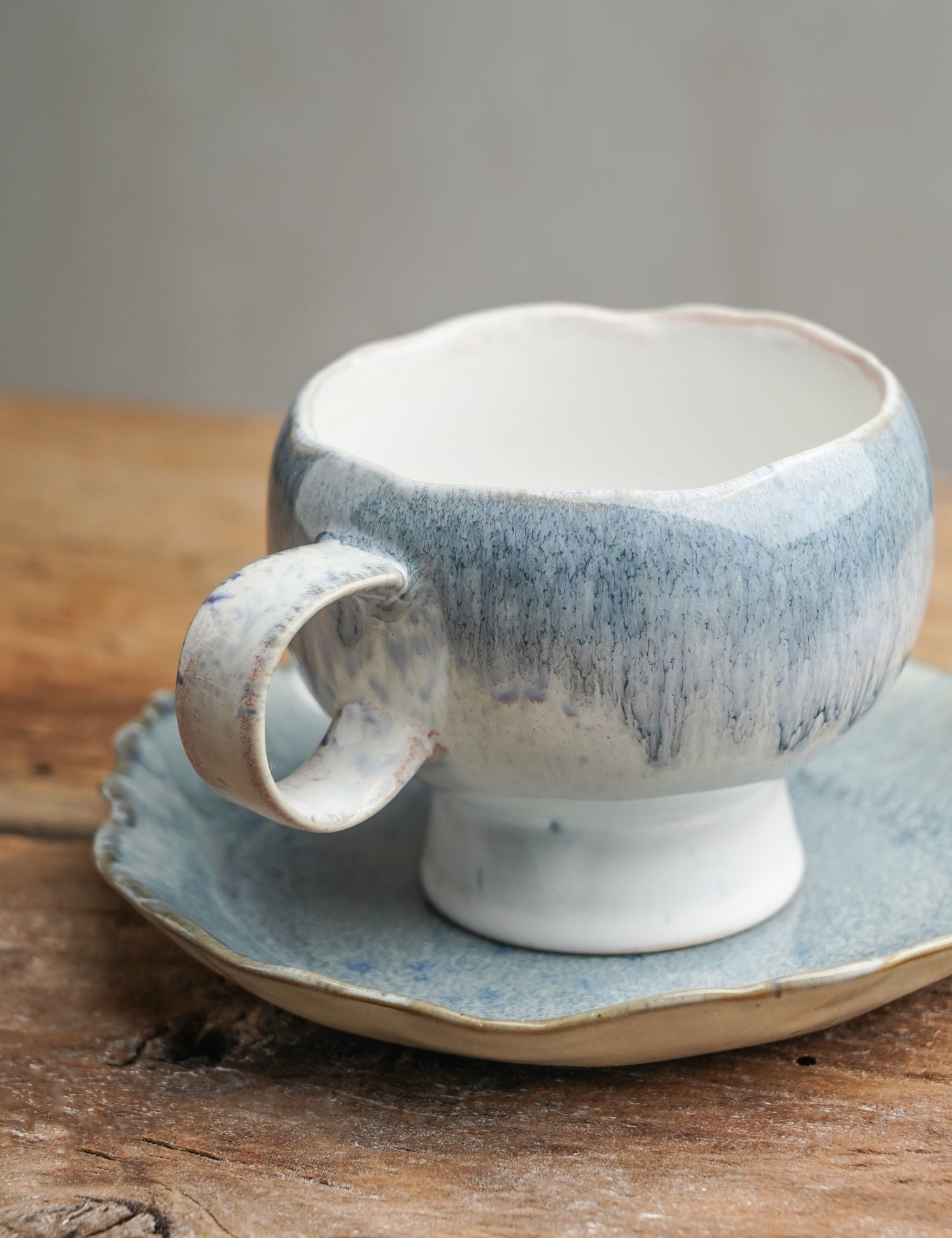FUSE — Amber Drape Mug