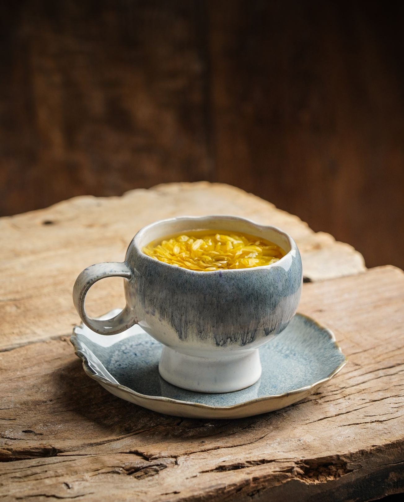 FUSE — Amber Drape Mug