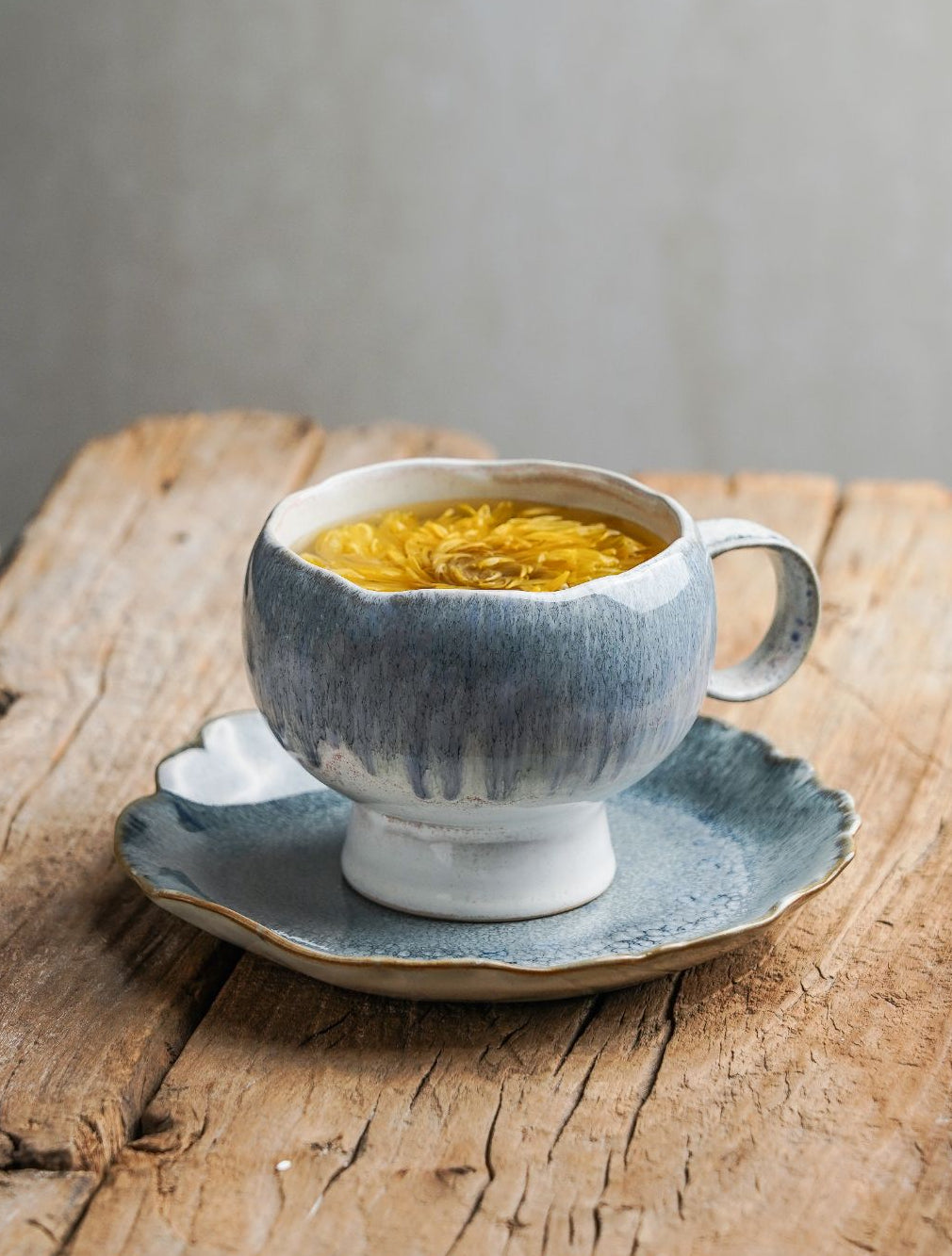 FUSE — Amber Drape Mug
